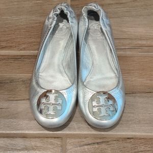 Tory Burch Flats